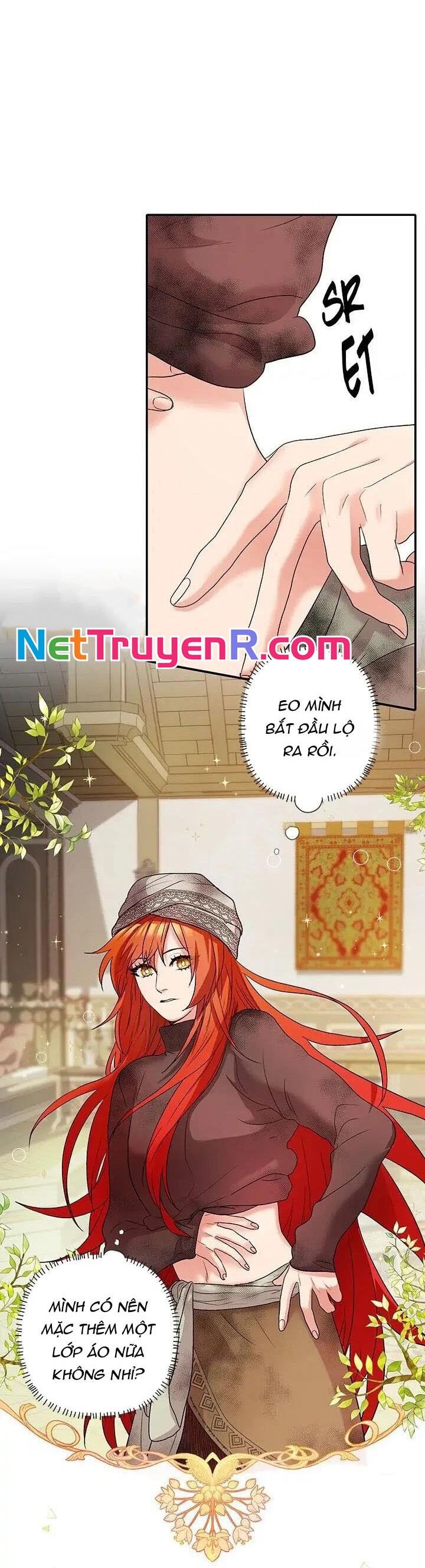 Cuộc Sống Xa Hoa Của Cô Nhân Tình Giả Chapter 3 - 36