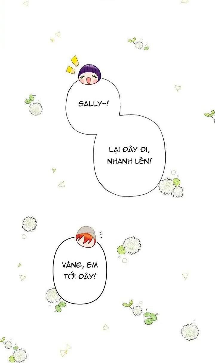 Cuộc Sống Xa Hoa Của Cô Nhân Tình Giả Chapter 3 - 37