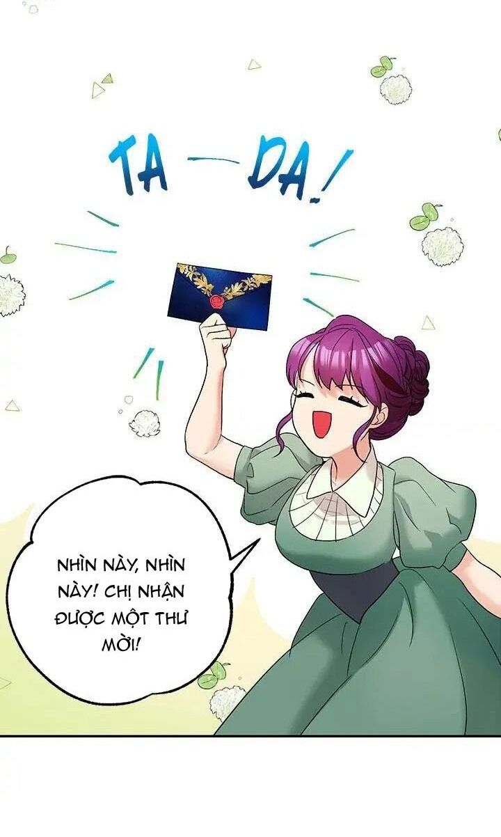 Cuộc Sống Xa Hoa Của Cô Nhân Tình Giả Chapter 3 - 38