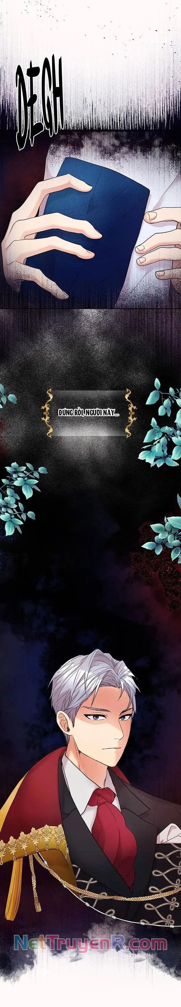 Cuộc Sống Xa Hoa Của Cô Nhân Tình Giả Chapter 3 - 41