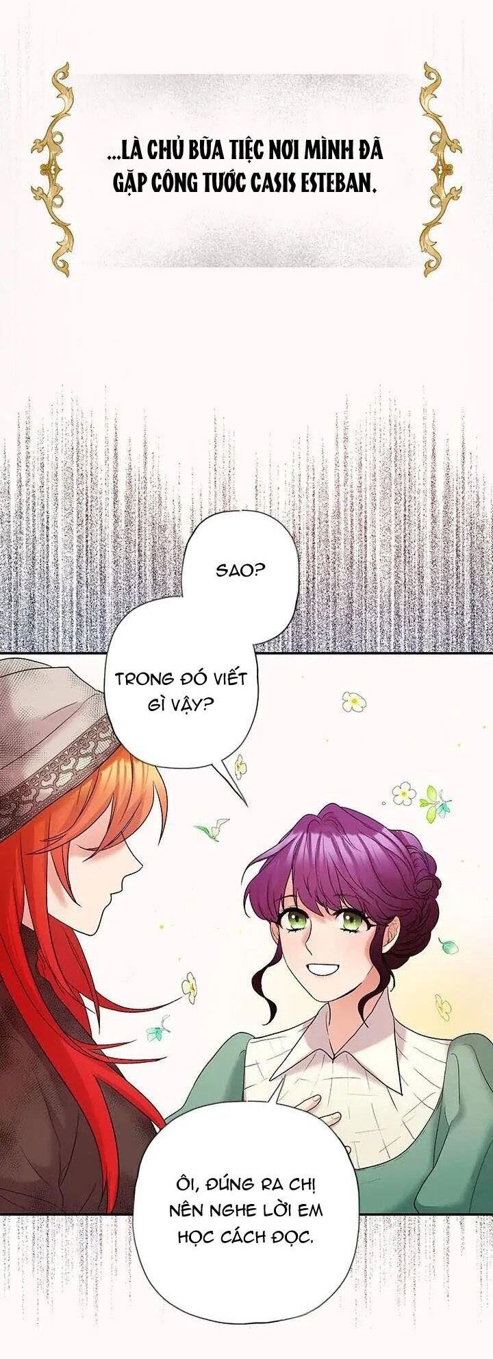 Cuộc Sống Xa Hoa Của Cô Nhân Tình Giả Chapter 3 - 42