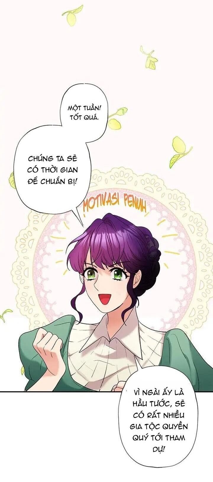 Cuộc Sống Xa Hoa Của Cô Nhân Tình Giả Chapter 3 - 45