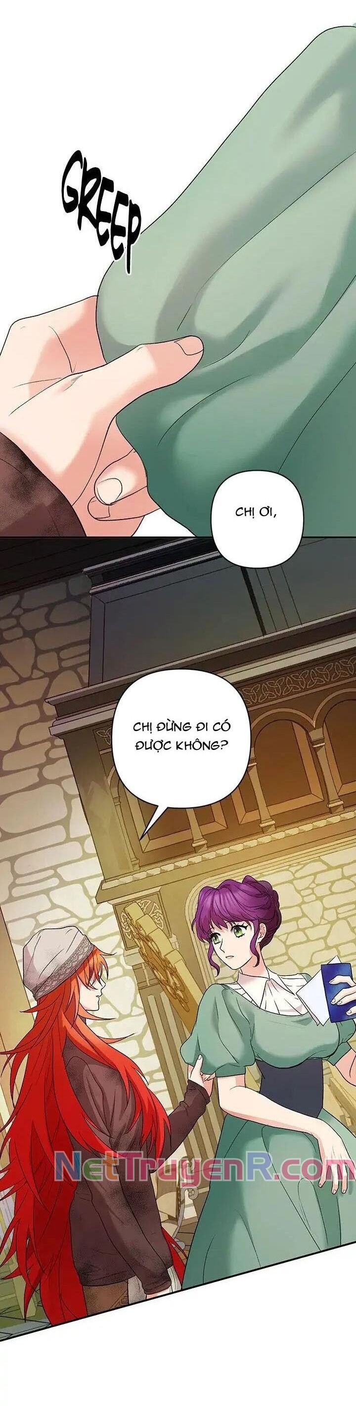 Cuộc Sống Xa Hoa Của Cô Nhân Tình Giả Chapter 3 - 46