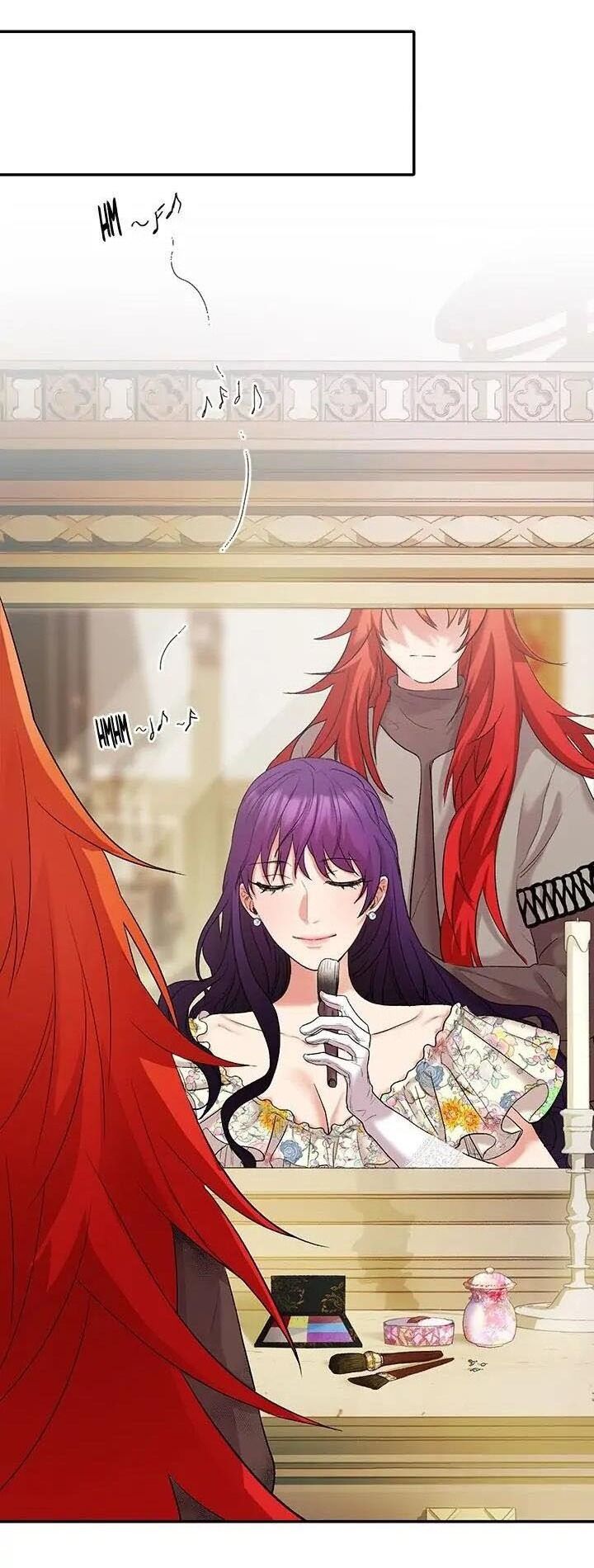 Cuộc Sống Xa Hoa Của Cô Nhân Tình Giả Chapter 3 - 49