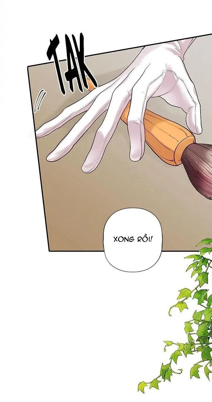 Cuộc Sống Xa Hoa Của Cô Nhân Tình Giả Chapter 3 - 52