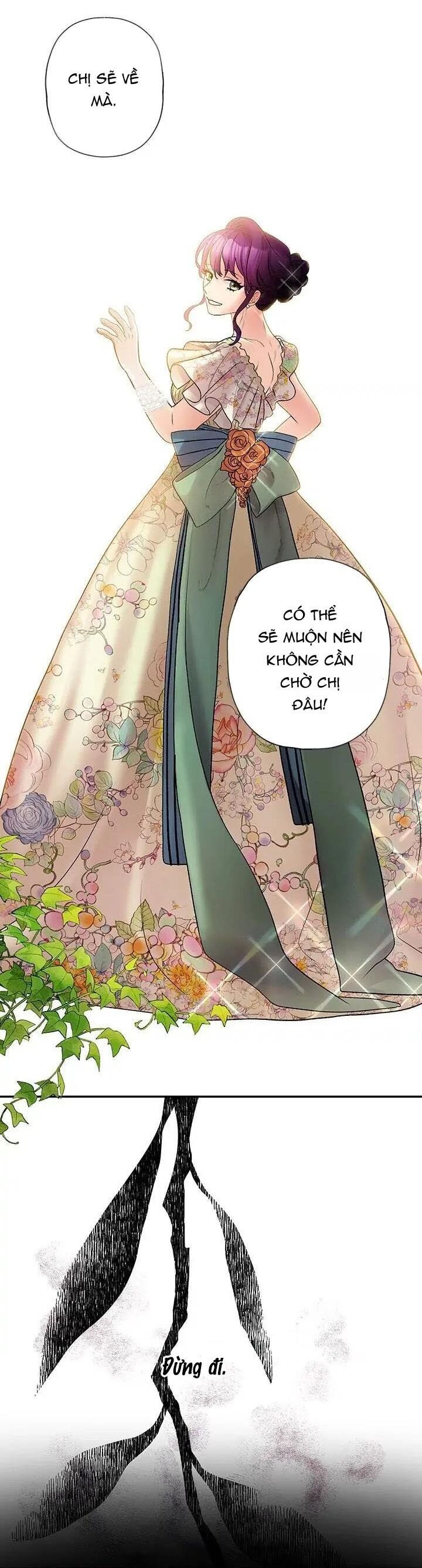 Cuộc Sống Xa Hoa Của Cô Nhân Tình Giả Chapter 3 - 53