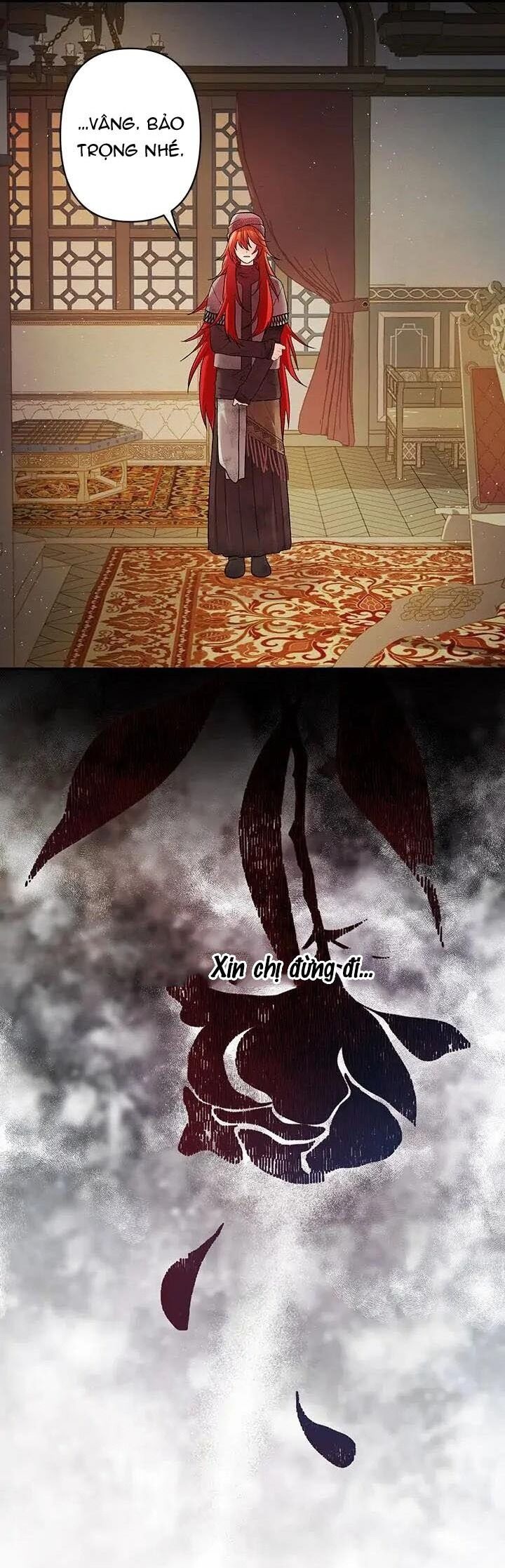 Cuộc Sống Xa Hoa Của Cô Nhân Tình Giả Chapter 3 - 54