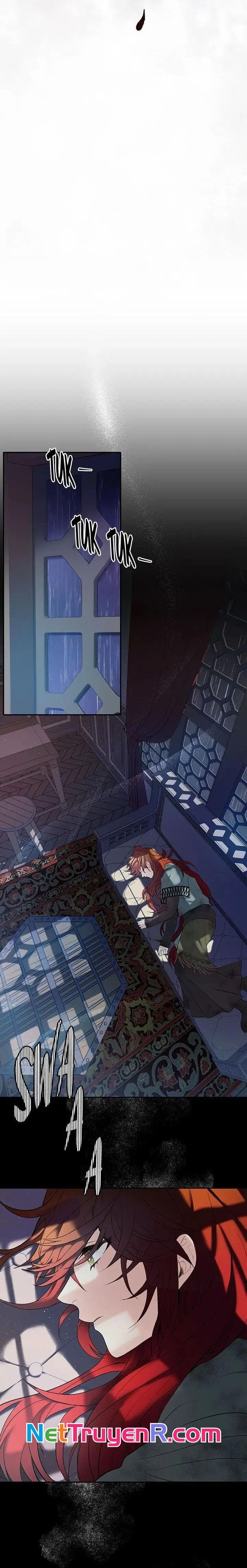 Cuộc Sống Xa Hoa Của Cô Nhân Tình Giả Chapter 3 - 55