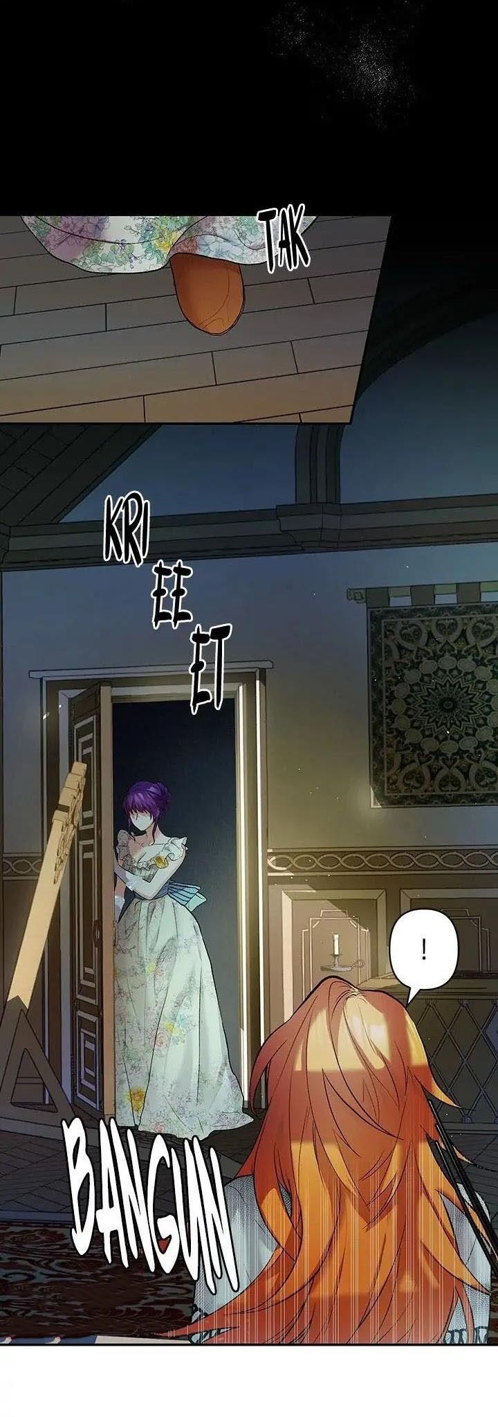 Cuộc Sống Xa Hoa Của Cô Nhân Tình Giả Chapter 3 - 56