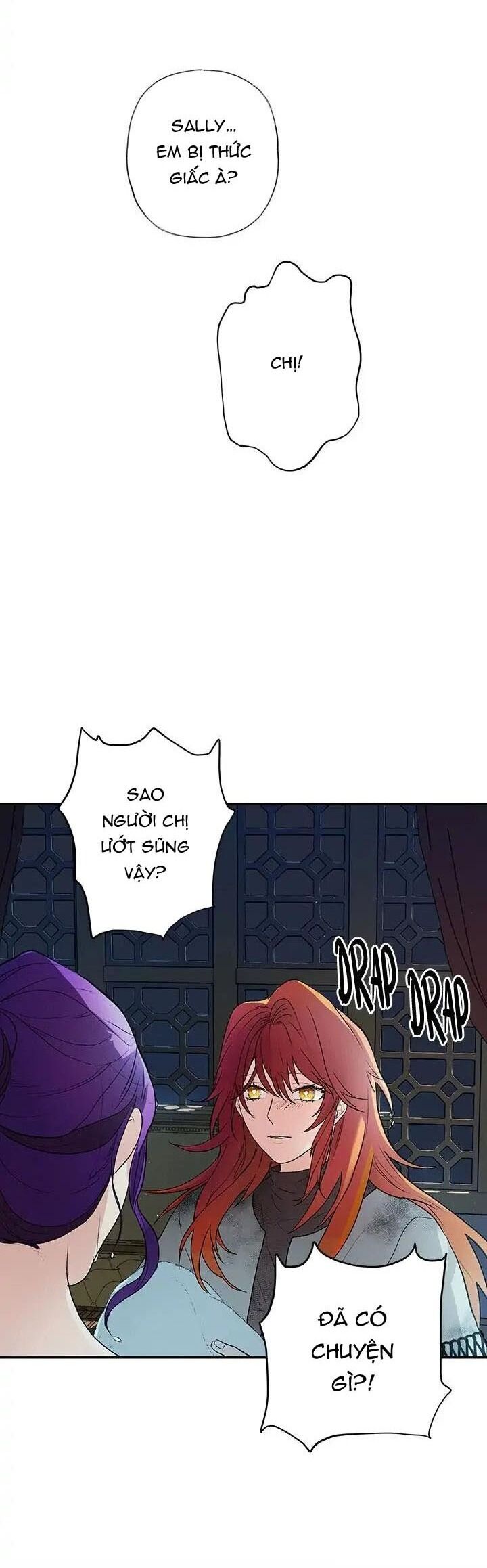 Cuộc Sống Xa Hoa Của Cô Nhân Tình Giả Chapter 3 - 57