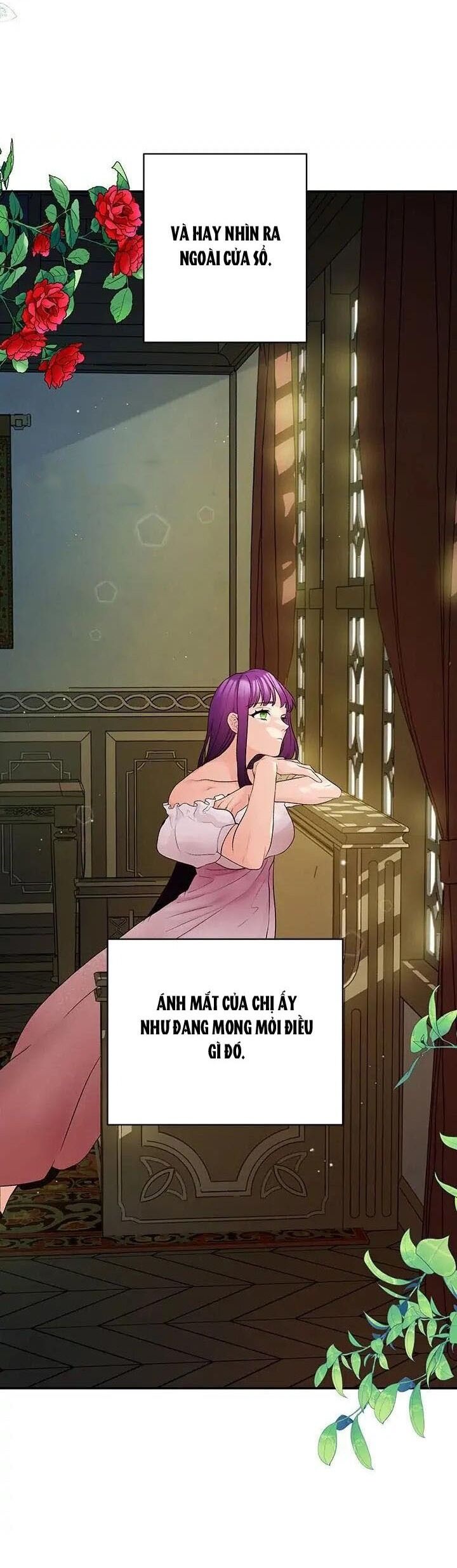 Cuộc Sống Xa Hoa Của Cô Nhân Tình Giả Chapter 3 - 60