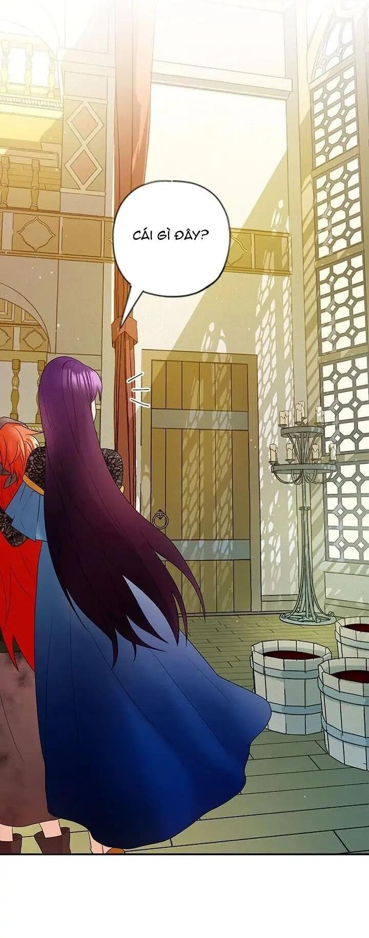 Cuộc Sống Xa Hoa Của Cô Nhân Tình Giả Chapter 3 - 7