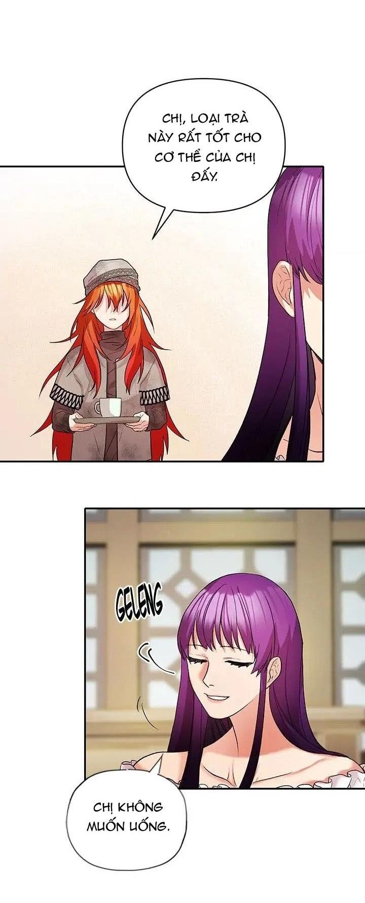 Cuộc Sống Xa Hoa Của Cô Nhân Tình Giả Chapter 3 - 61