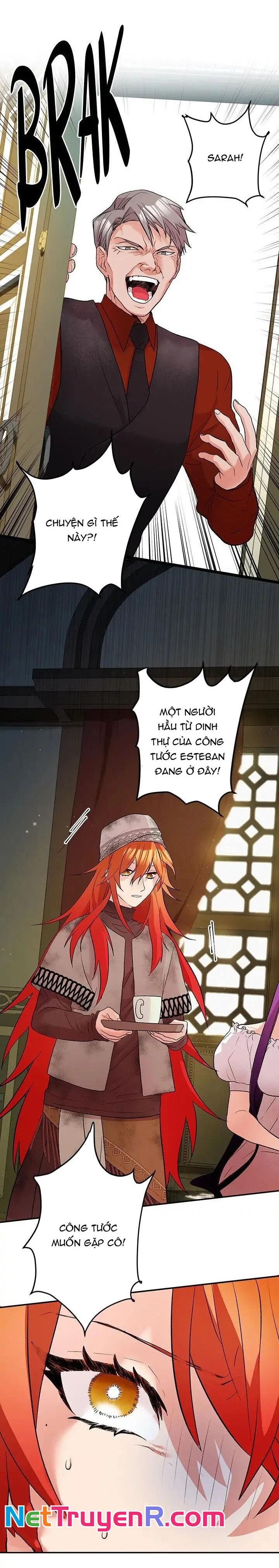 Cuộc Sống Xa Hoa Của Cô Nhân Tình Giả Chapter 3 - 62