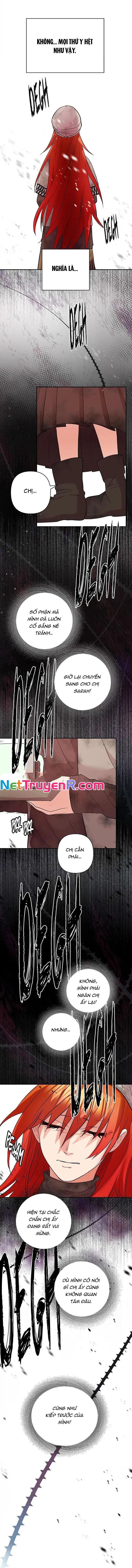 Cuộc Sống Xa Hoa Của Cô Nhân Tình Giả Chapter 3 - 64