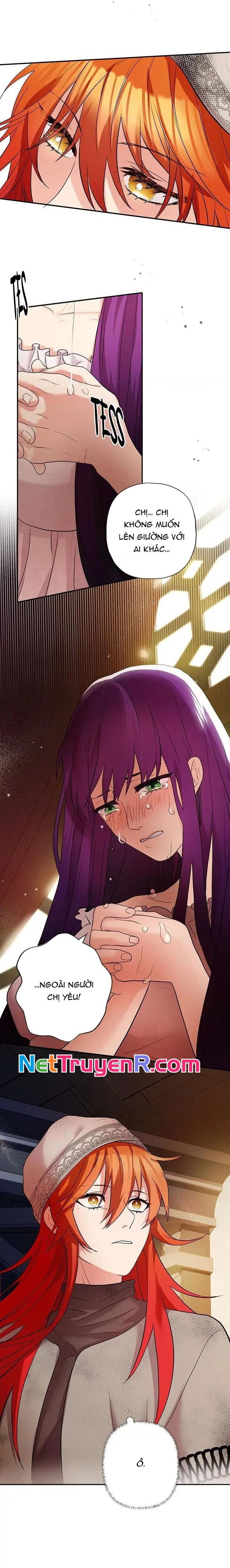 Cuộc Sống Xa Hoa Của Cô Nhân Tình Giả Chapter 3 - 66