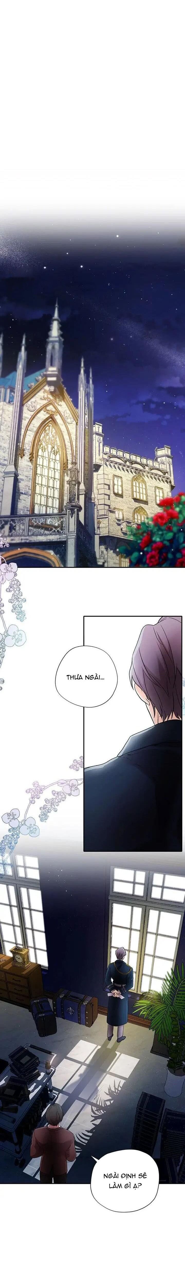 Cuộc Sống Xa Hoa Của Cô Nhân Tình Giả Chapter 3 - 68