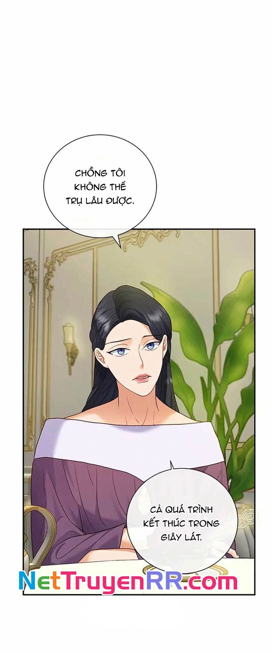 Cuộc Sống Xa Hoa Của Cô Nhân Tình Giả Chapter 30 - 11