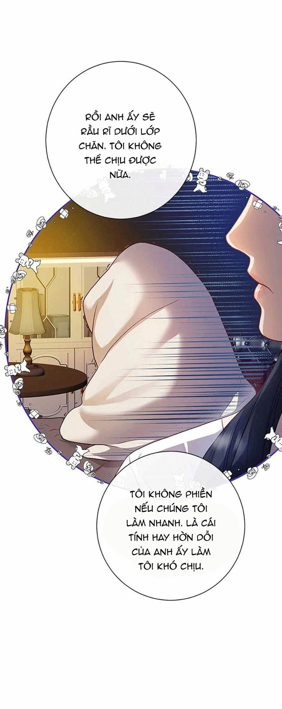 Cuộc Sống Xa Hoa Của Cô Nhân Tình Giả Chapter 30 - 12