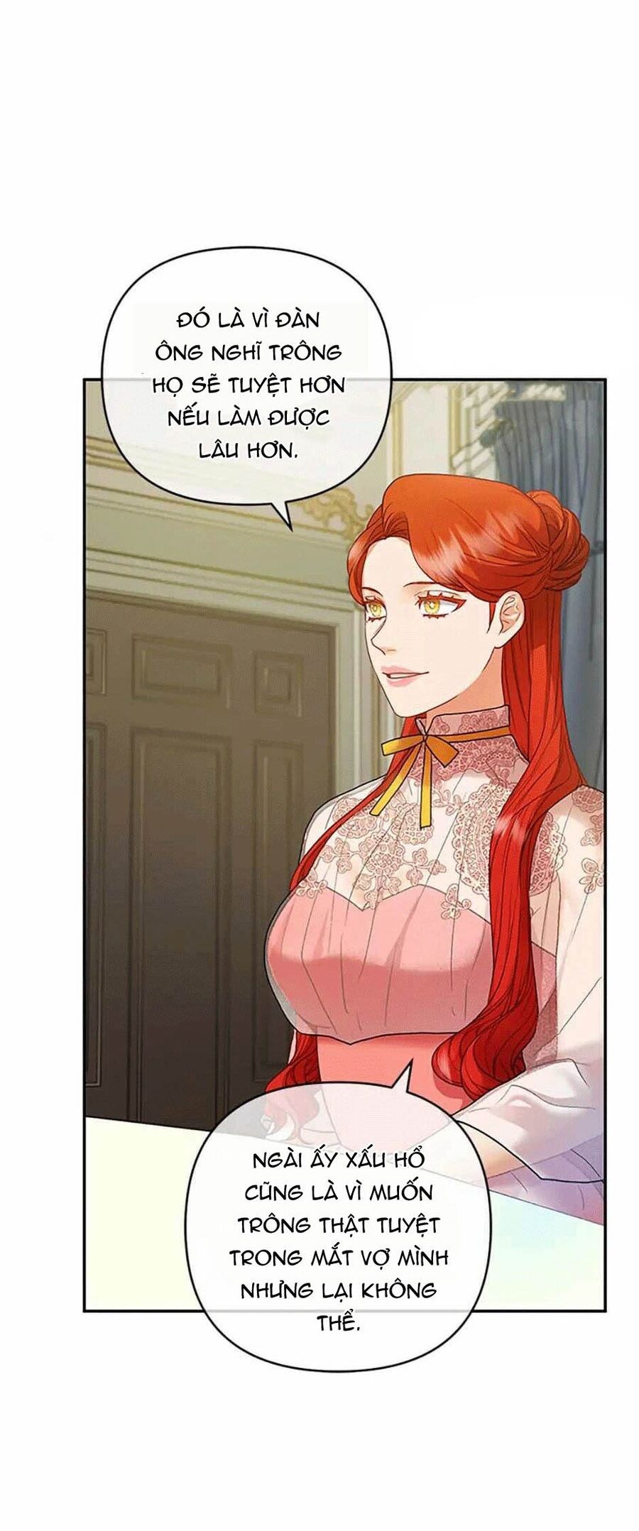Cuộc Sống Xa Hoa Của Cô Nhân Tình Giả Chapter 30 - 13