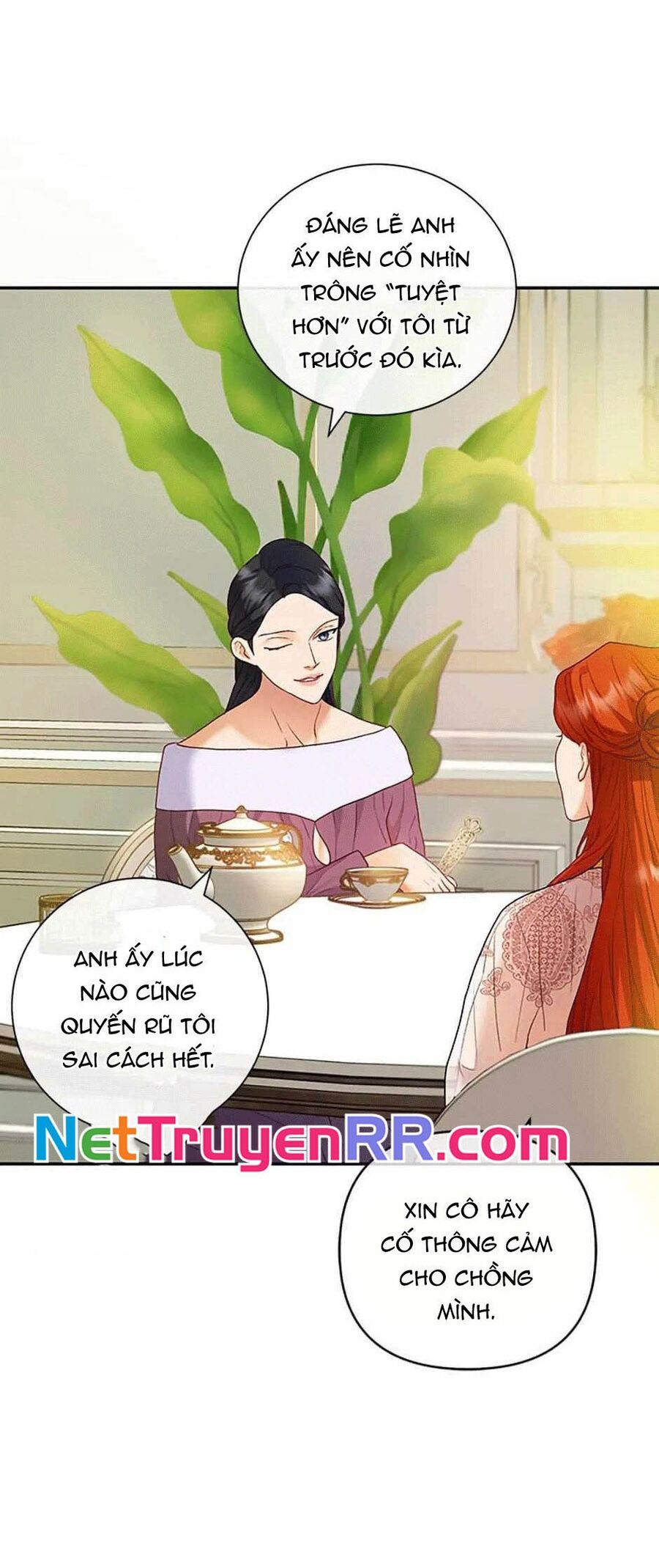 Cuộc Sống Xa Hoa Của Cô Nhân Tình Giả Chapter 30 - 14