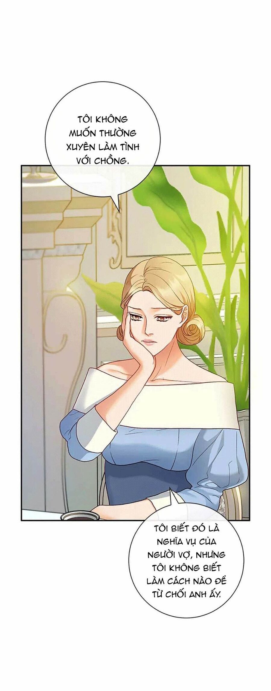 Cuộc Sống Xa Hoa Của Cô Nhân Tình Giả Chapter 30 - 15