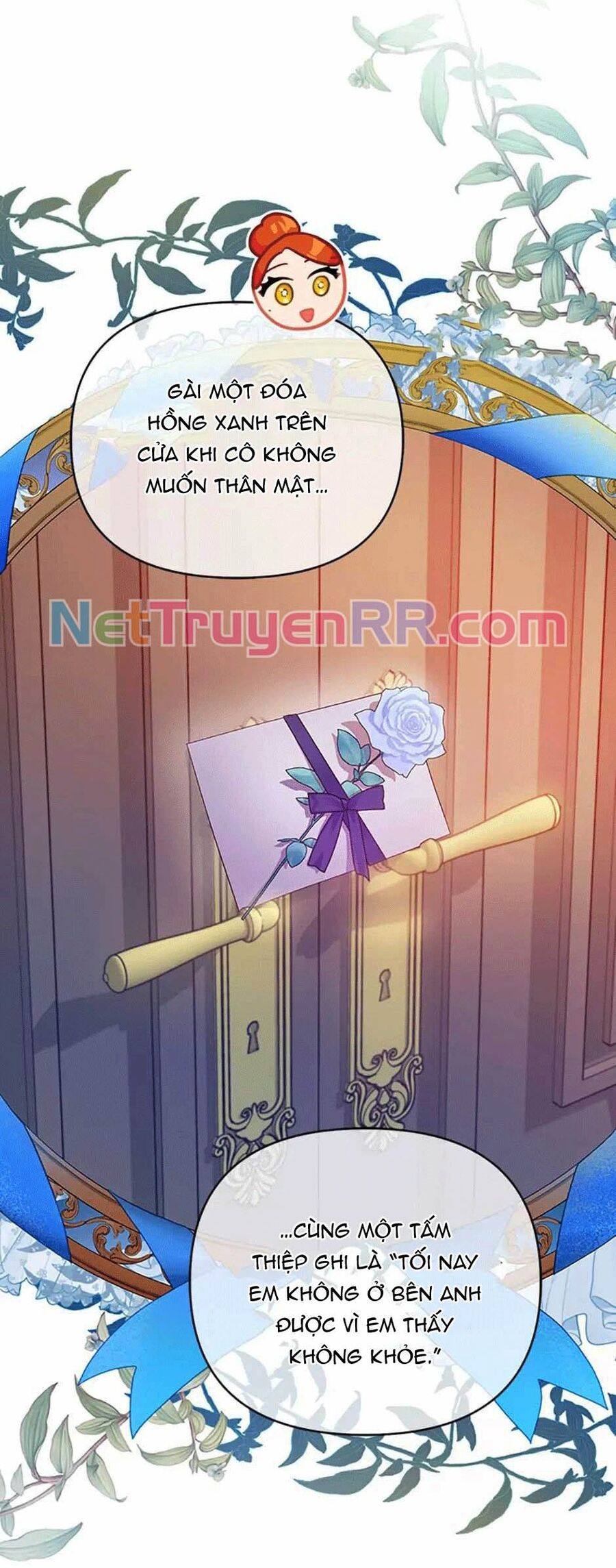 Cuộc Sống Xa Hoa Của Cô Nhân Tình Giả Chapter 30 - 18