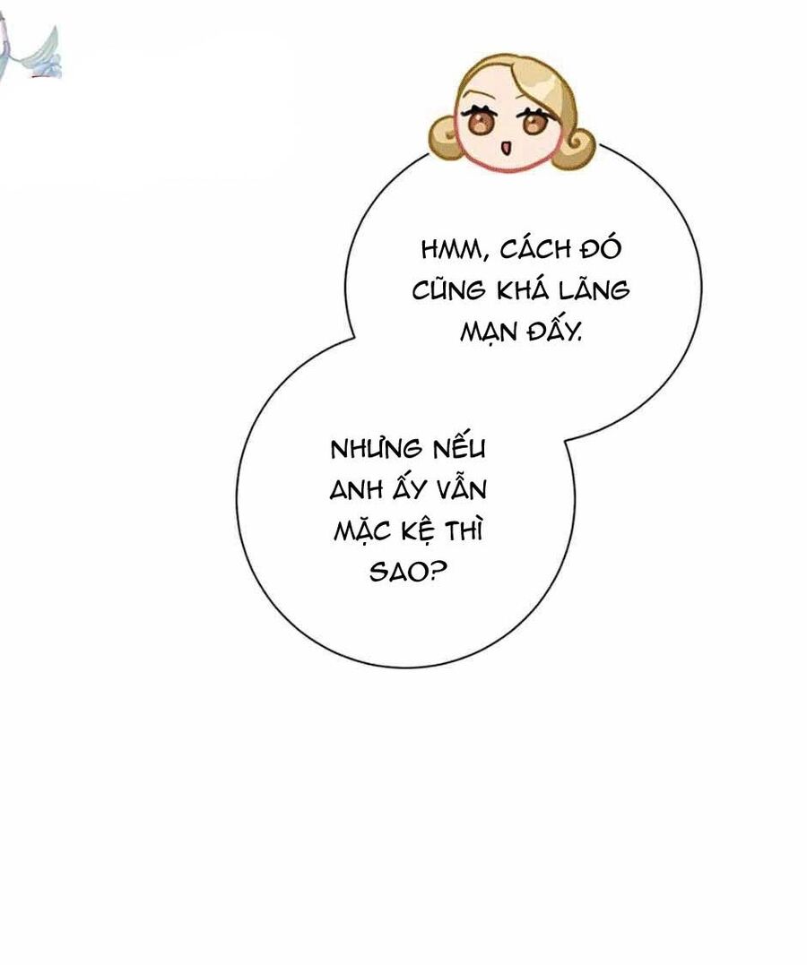 Cuộc Sống Xa Hoa Của Cô Nhân Tình Giả Chapter 30 - 19