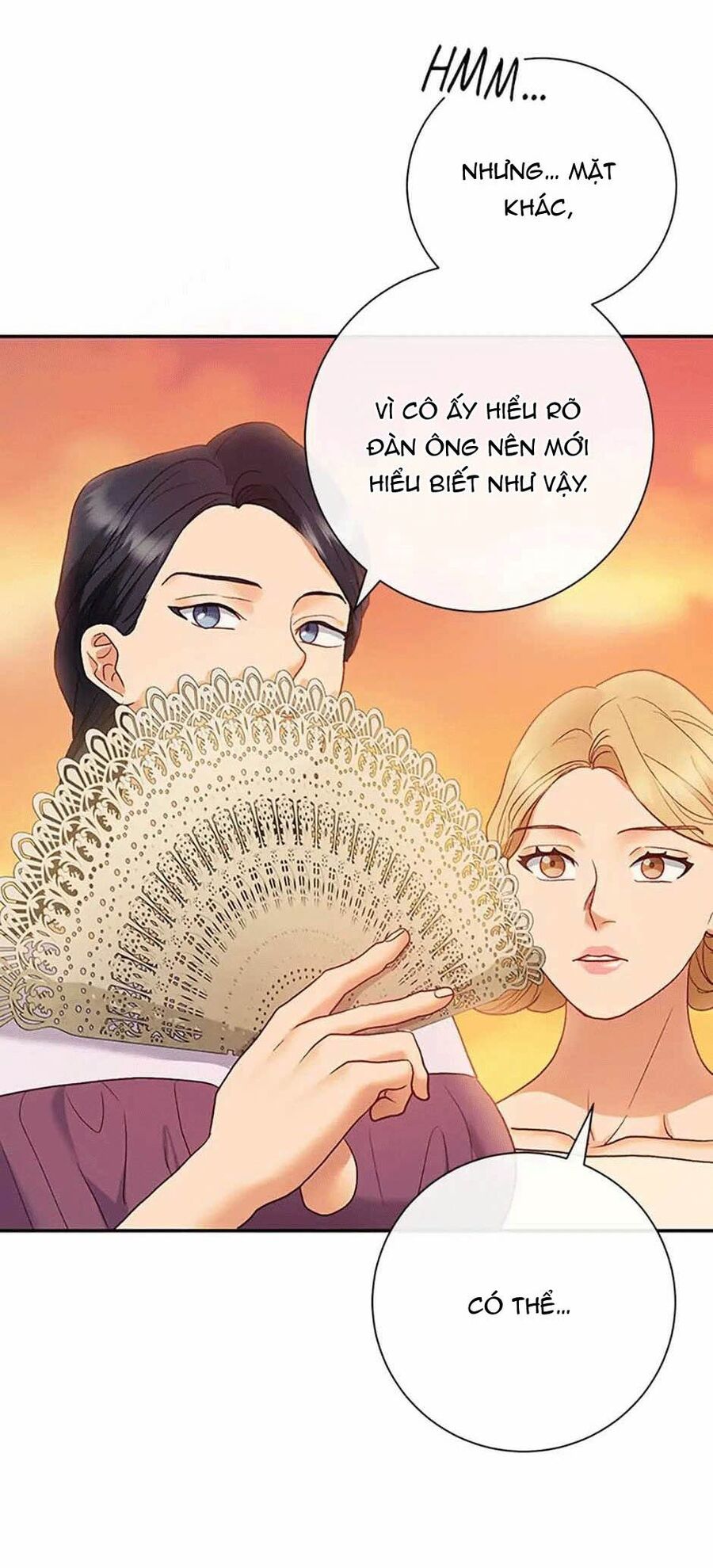 Cuộc Sống Xa Hoa Của Cô Nhân Tình Giả Chapter 30 - 23