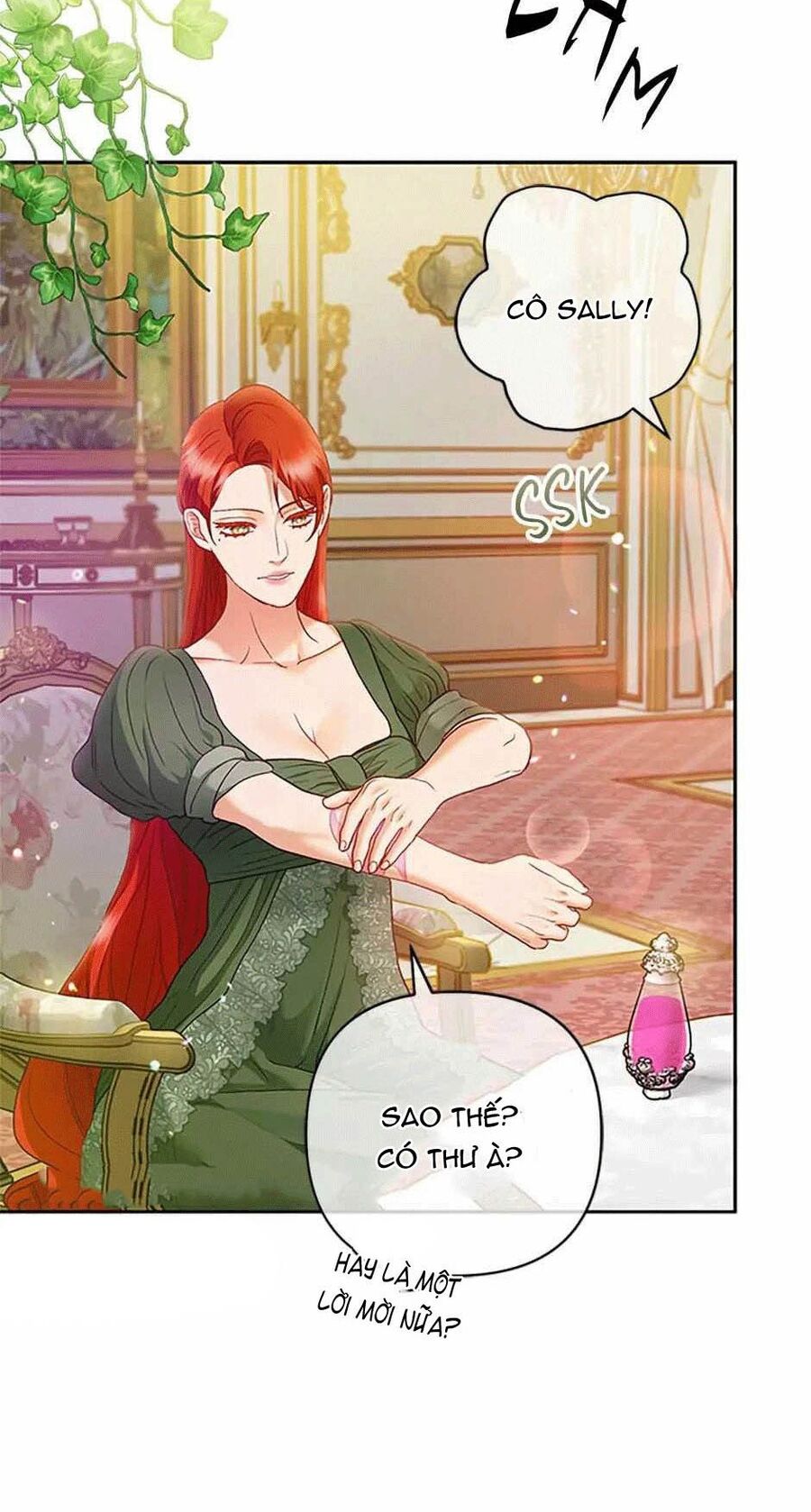 Cuộc Sống Xa Hoa Của Cô Nhân Tình Giả Chapter 30 - 26