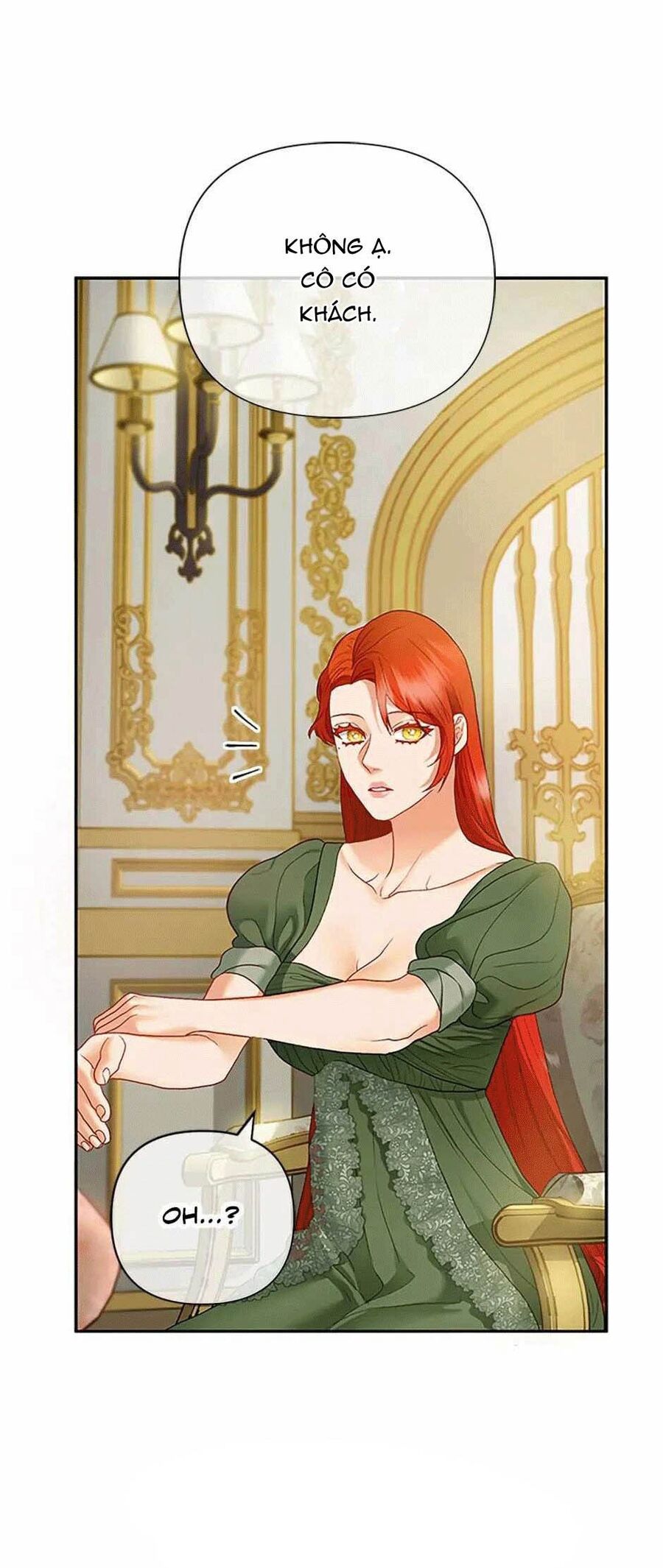 Cuộc Sống Xa Hoa Của Cô Nhân Tình Giả Chapter 30 - 27