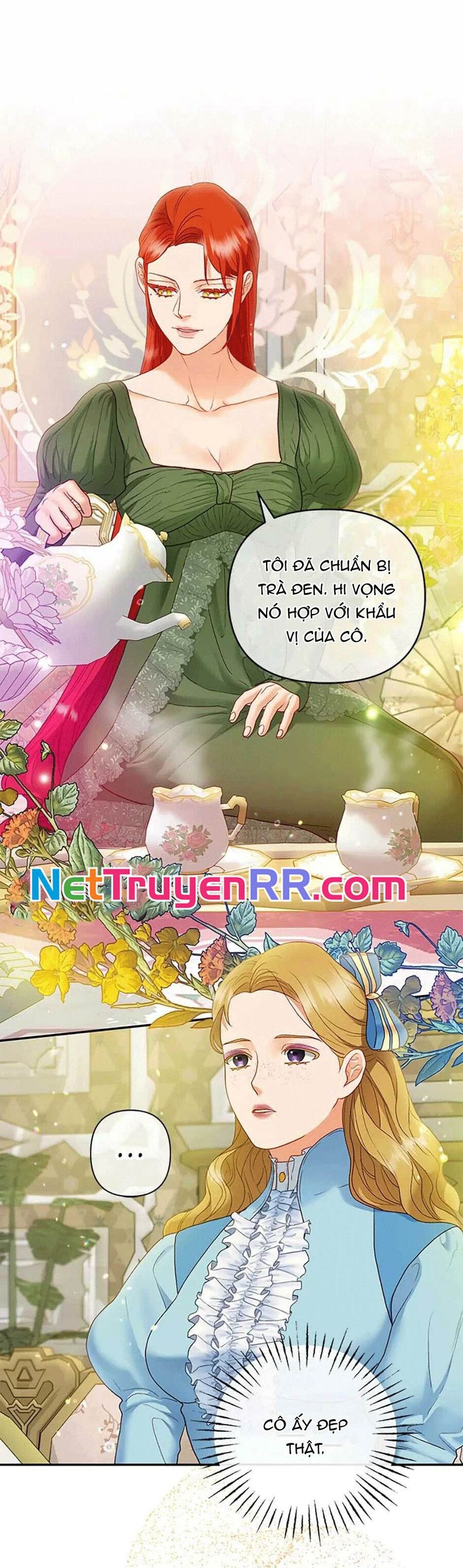 Cuộc Sống Xa Hoa Của Cô Nhân Tình Giả Chapter 30 - 30