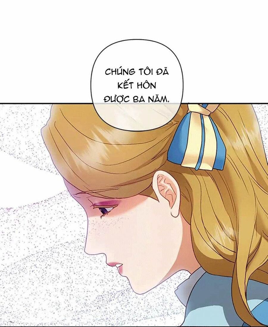 Cuộc Sống Xa Hoa Của Cô Nhân Tình Giả Chapter 30 - 33