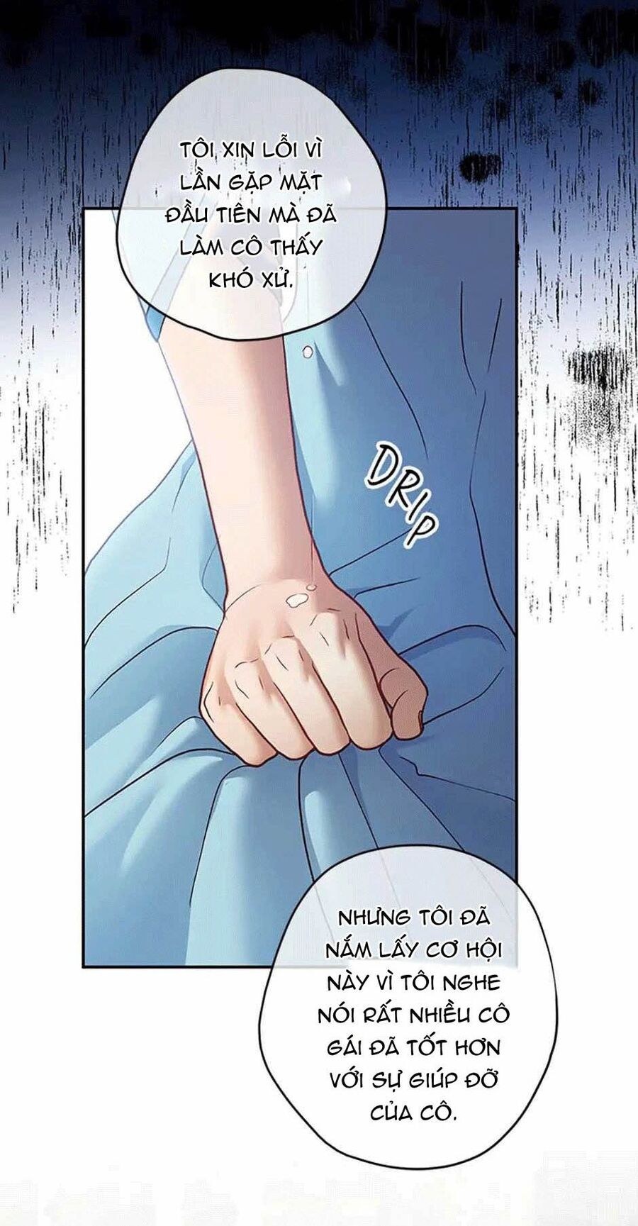 Cuộc Sống Xa Hoa Của Cô Nhân Tình Giả Chapter 30 - 39