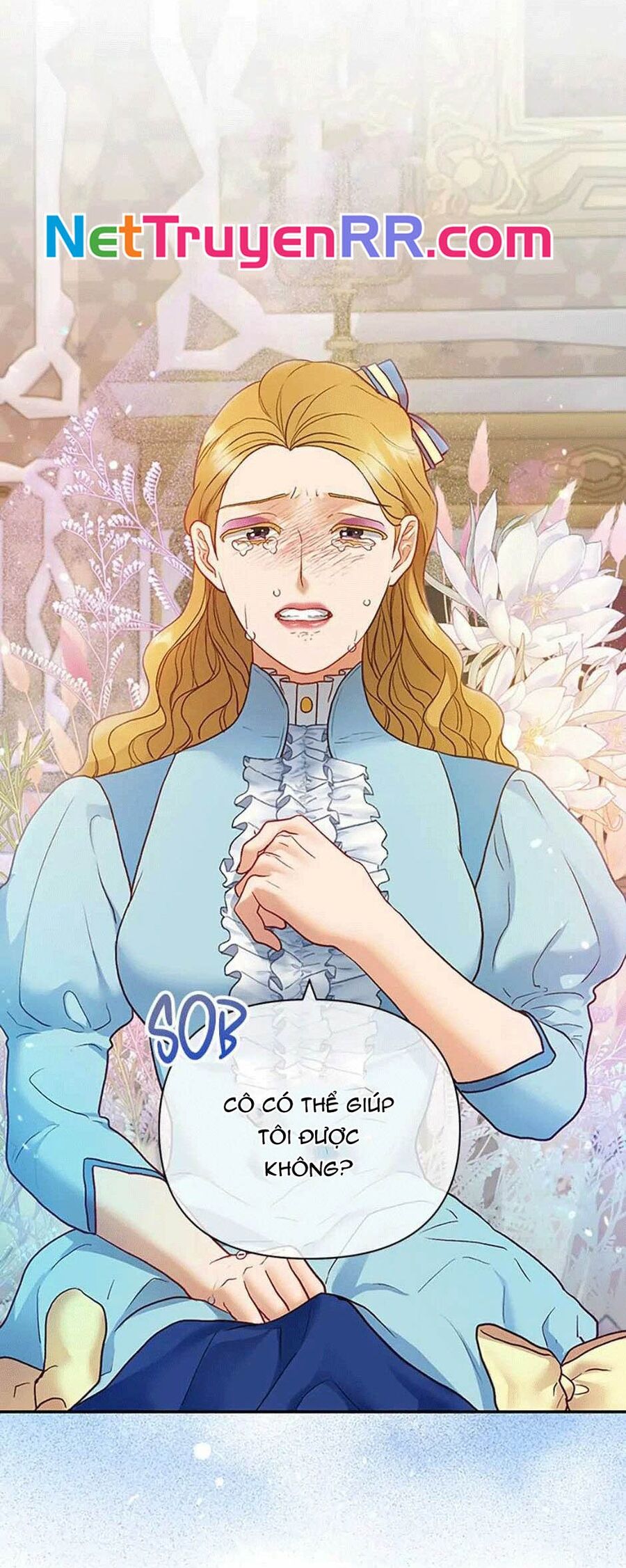 Cuộc Sống Xa Hoa Của Cô Nhân Tình Giả Chapter 30 - 40