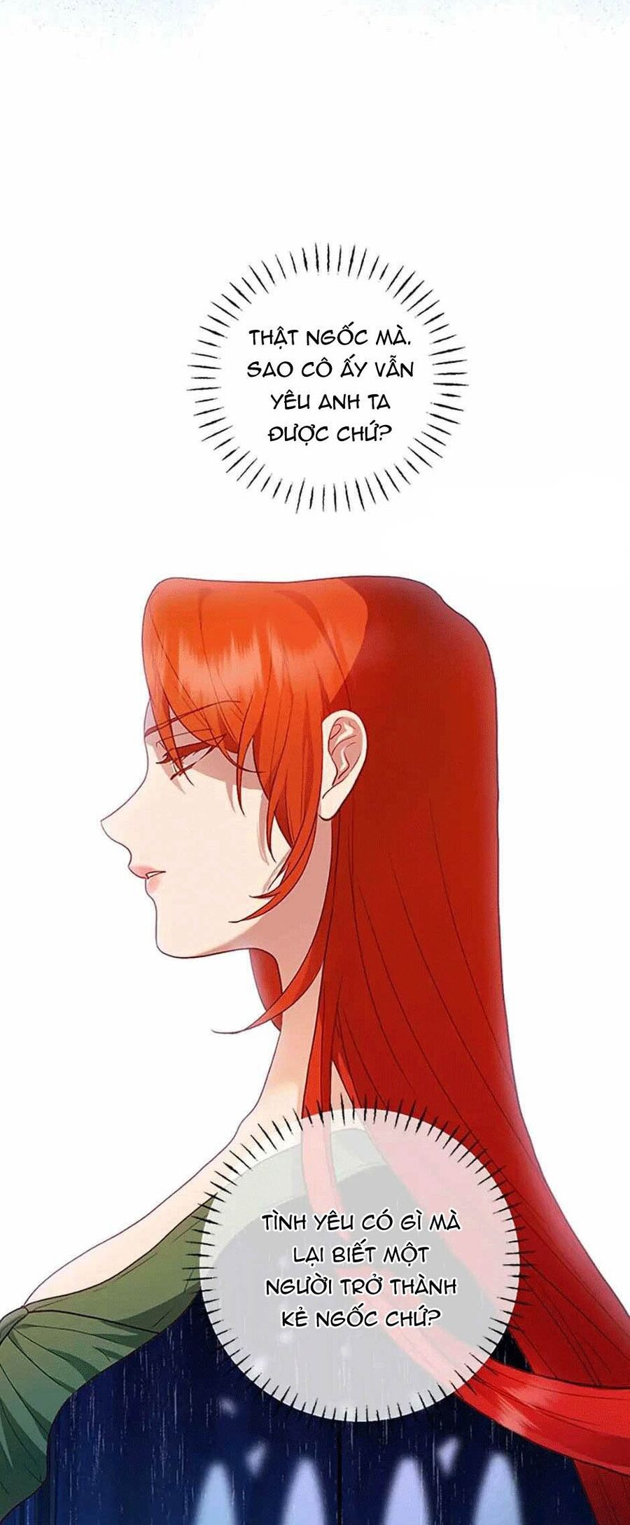 Cuộc Sống Xa Hoa Của Cô Nhân Tình Giả Chapter 30 - 41