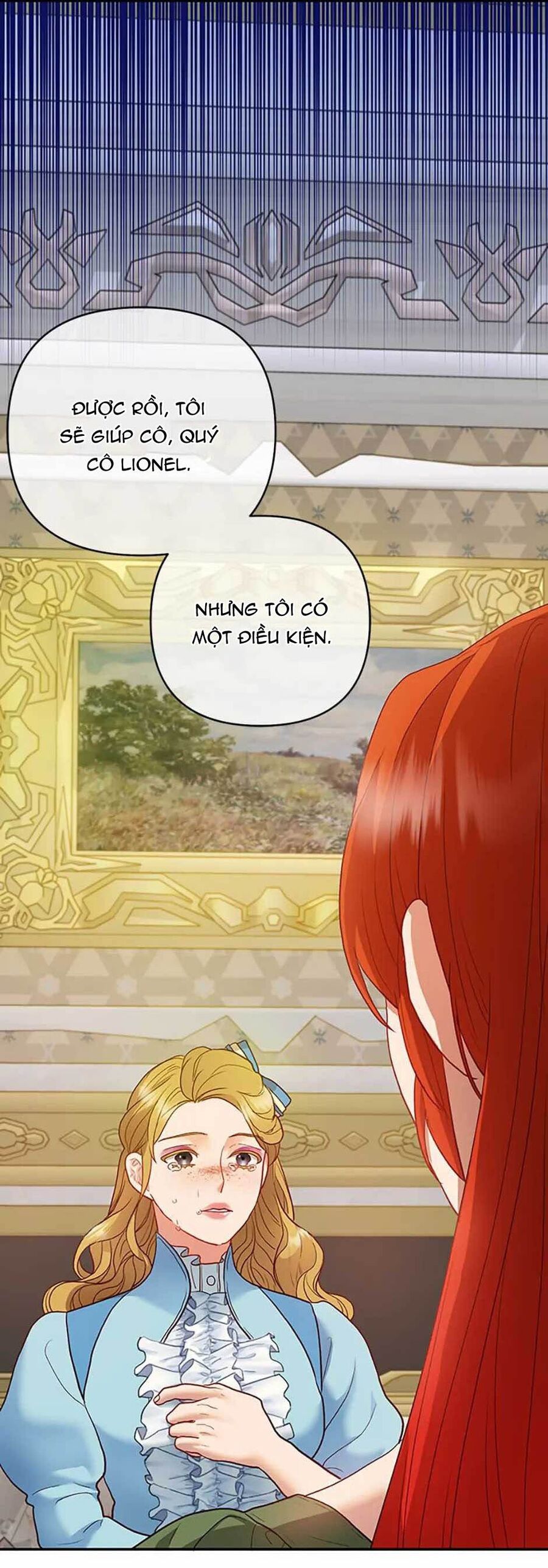 Cuộc Sống Xa Hoa Của Cô Nhân Tình Giả Chapter 30 - 43