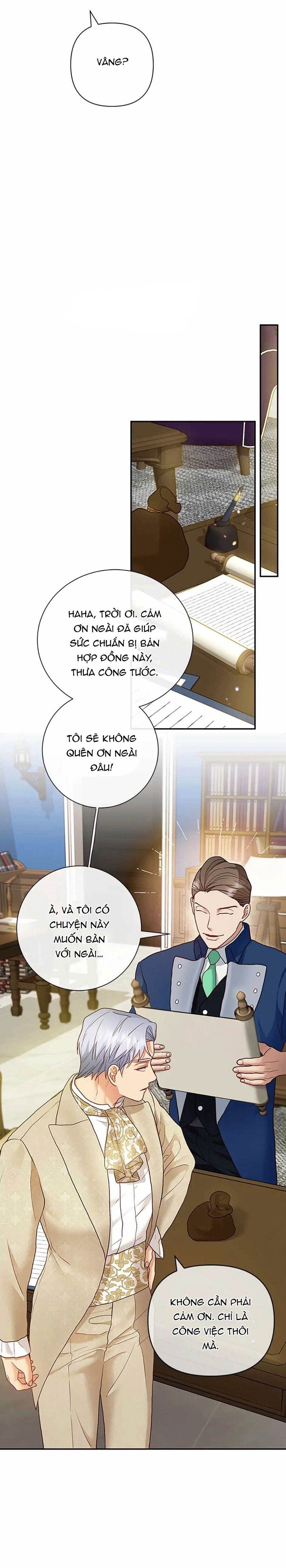 Cuộc Sống Xa Hoa Của Cô Nhân Tình Giả Chapter 30 - 44