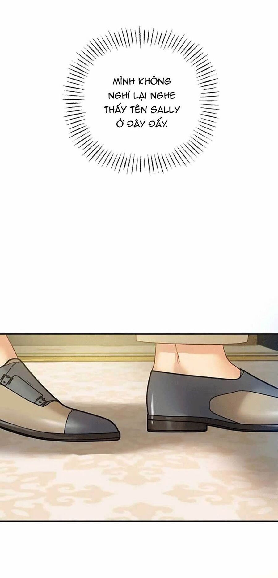 Cuộc Sống Xa Hoa Của Cô Nhân Tình Giả Chapter 30 - 48