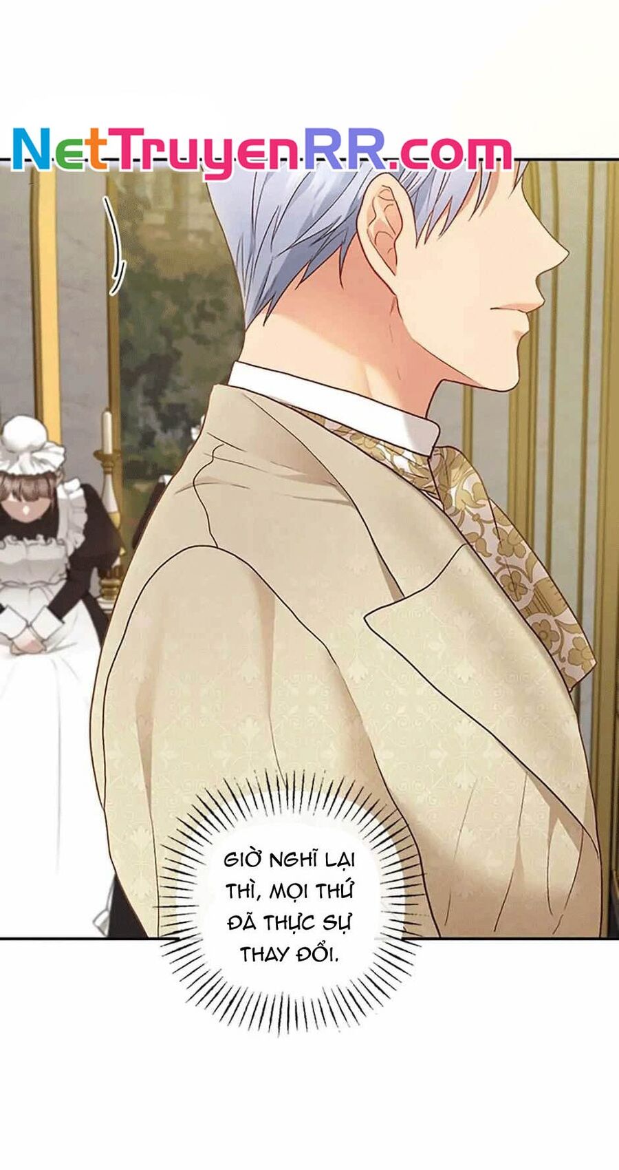 Cuộc Sống Xa Hoa Của Cô Nhân Tình Giả Chapter 30 - 49
