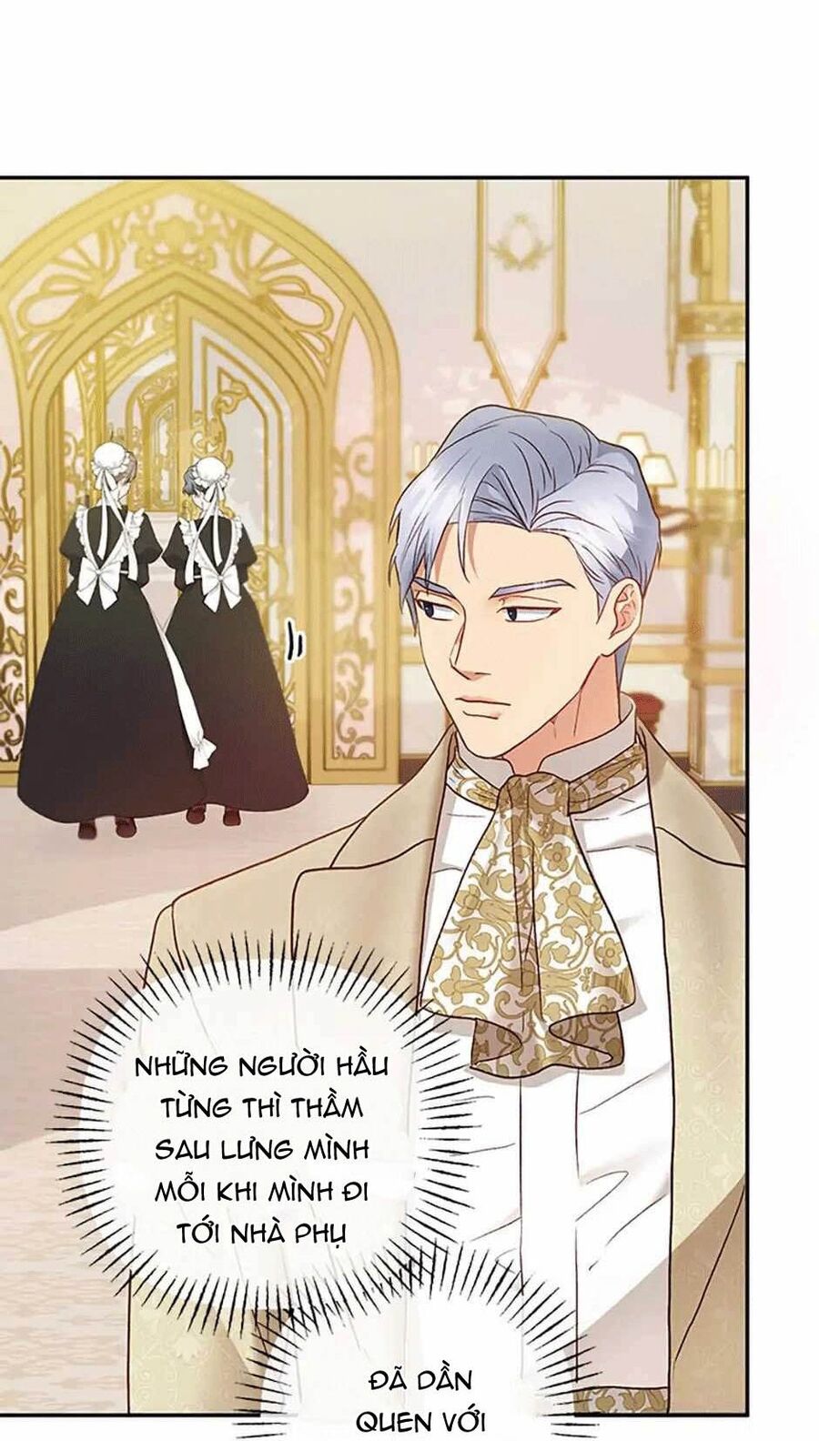 Cuộc Sống Xa Hoa Của Cô Nhân Tình Giả Chapter 30 - 50