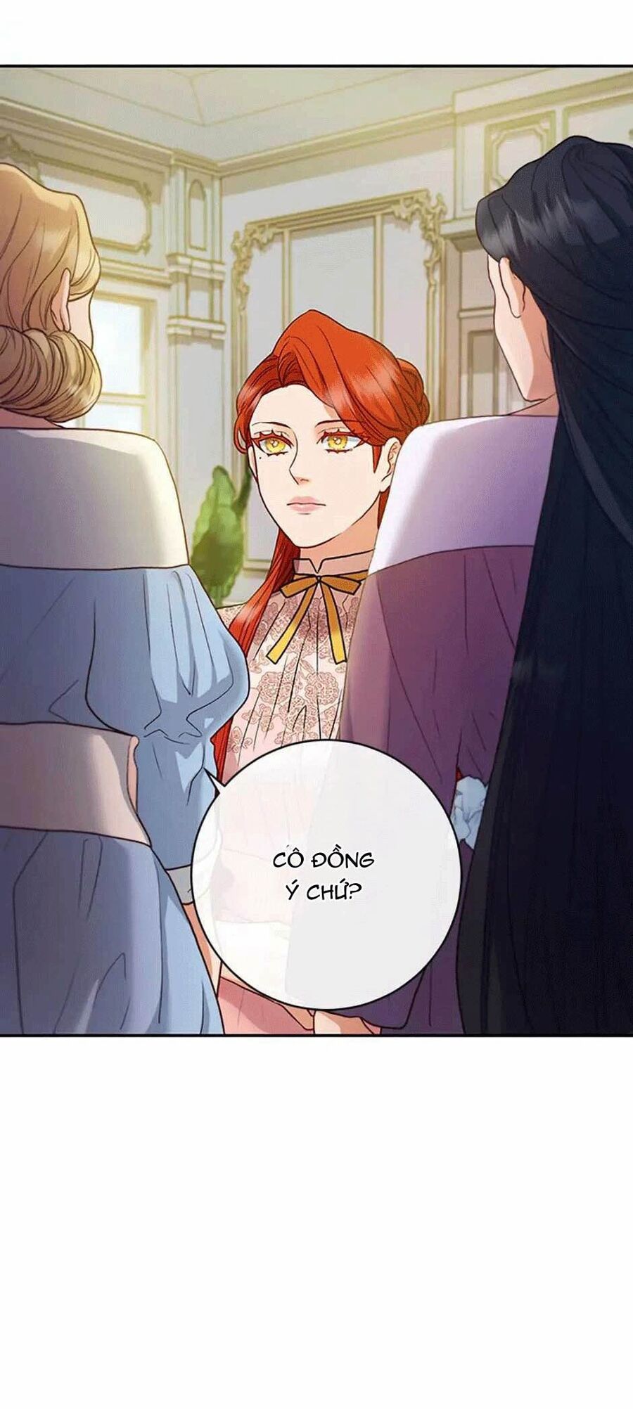 Cuộc Sống Xa Hoa Của Cô Nhân Tình Giả Chapter 30 - 6