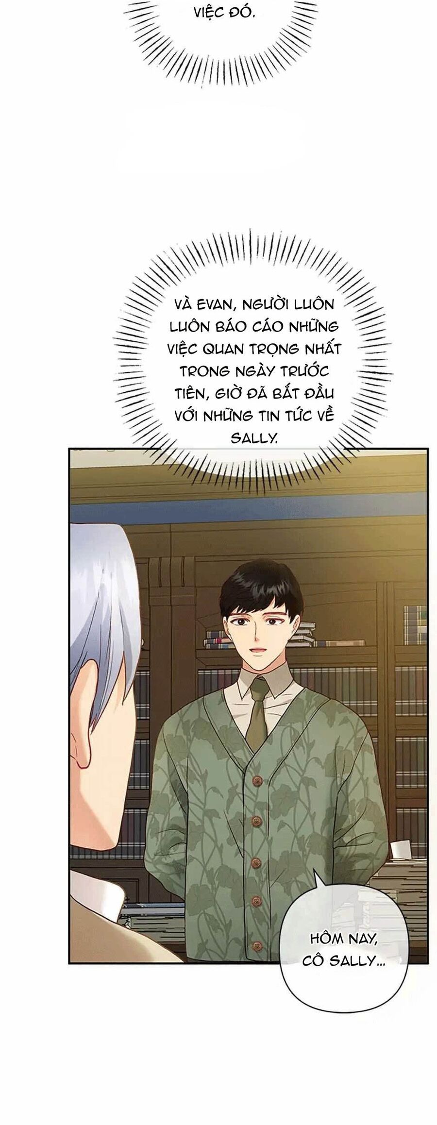 Cuộc Sống Xa Hoa Của Cô Nhân Tình Giả Chapter 30 - 51