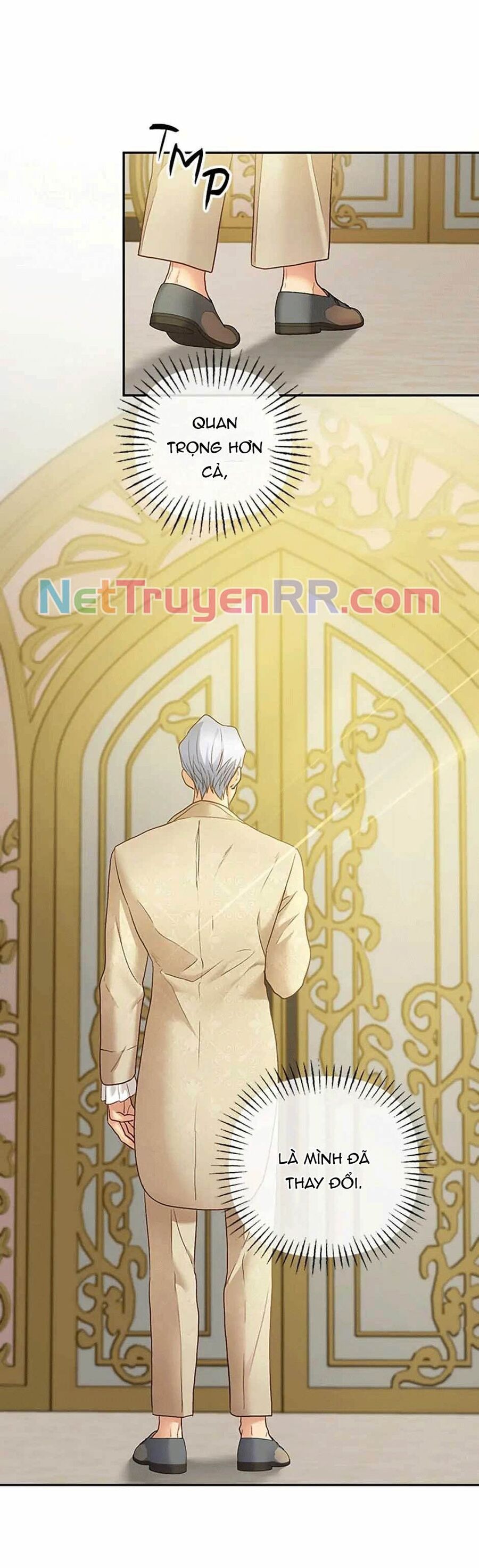 Cuộc Sống Xa Hoa Của Cô Nhân Tình Giả Chapter 30 - 52