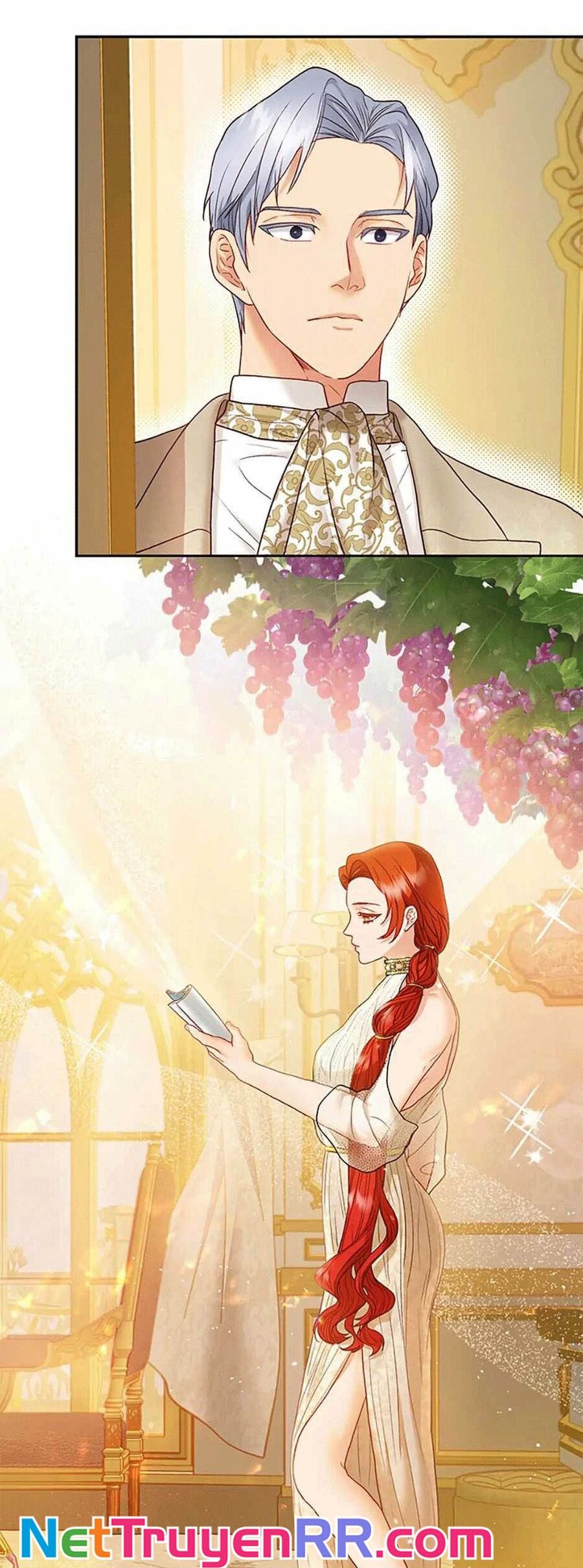 Cuộc Sống Xa Hoa Của Cô Nhân Tình Giả Chapter 30 - 54