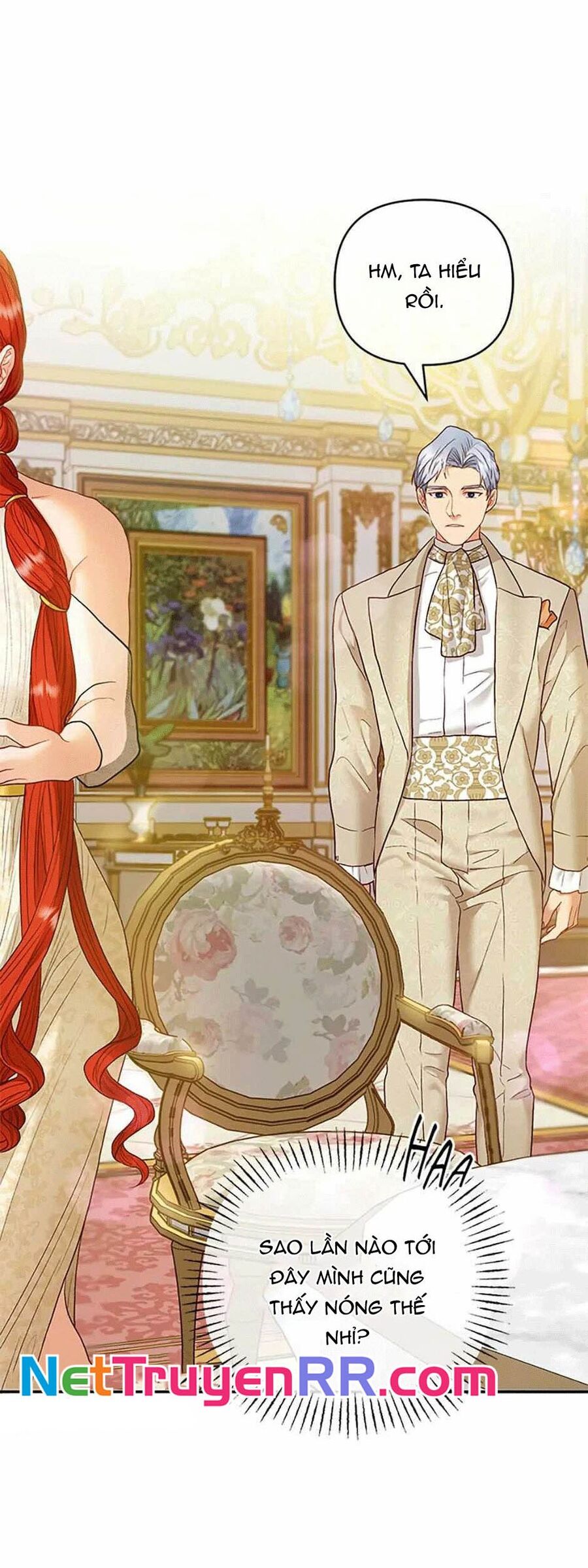 Cuộc Sống Xa Hoa Của Cô Nhân Tình Giả Chapter 30 - 57