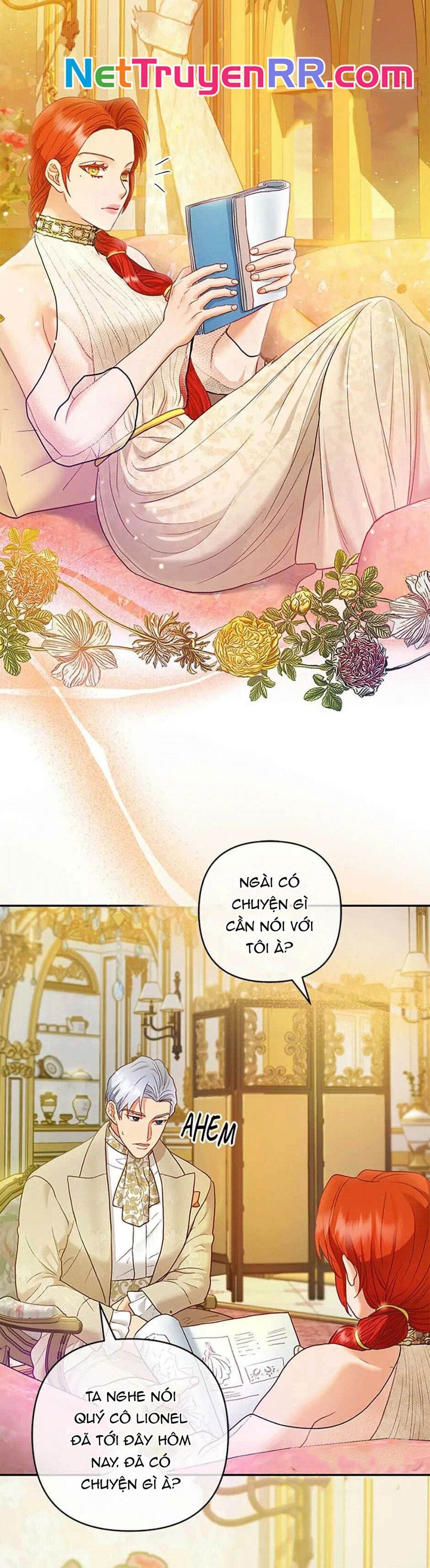 Cuộc Sống Xa Hoa Của Cô Nhân Tình Giả Chapter 30 - 59