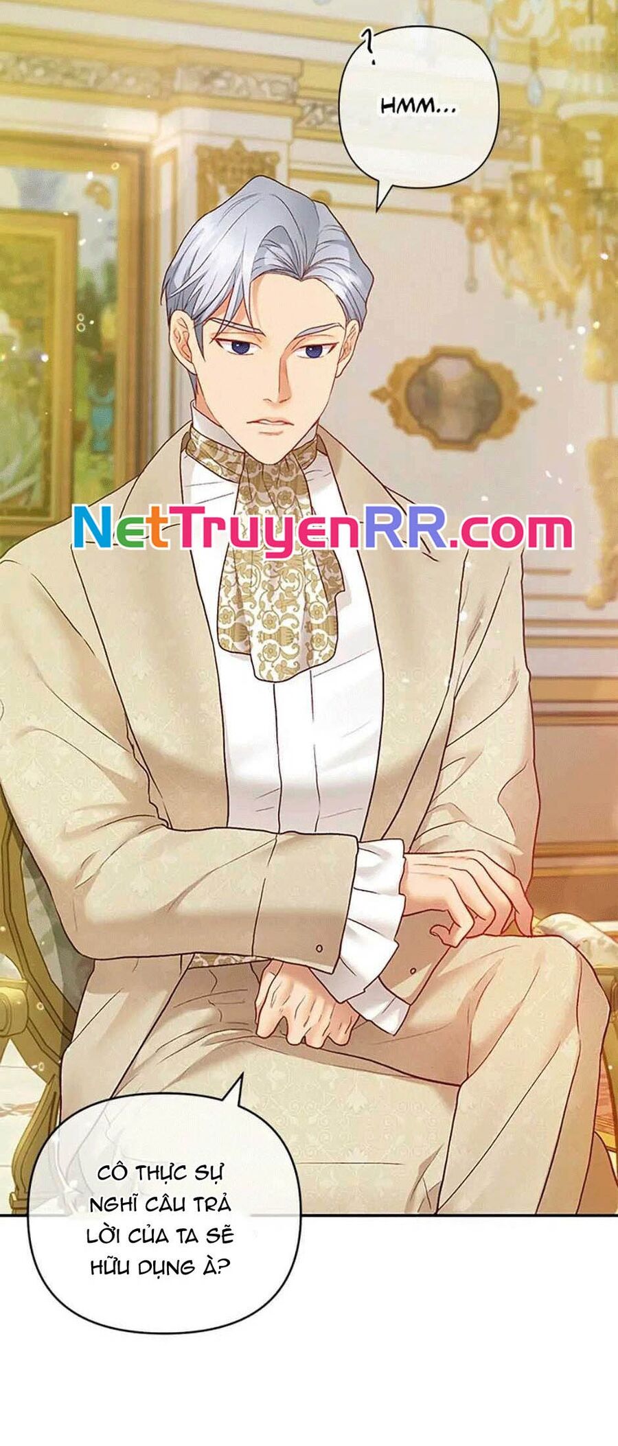 Cuộc Sống Xa Hoa Của Cô Nhân Tình Giả Chapter 30 - 63