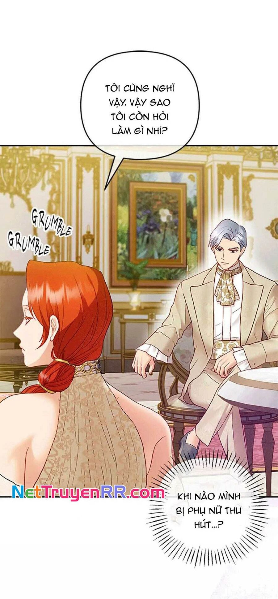 Cuộc Sống Xa Hoa Của Cô Nhân Tình Giả Chapter 30 - 64