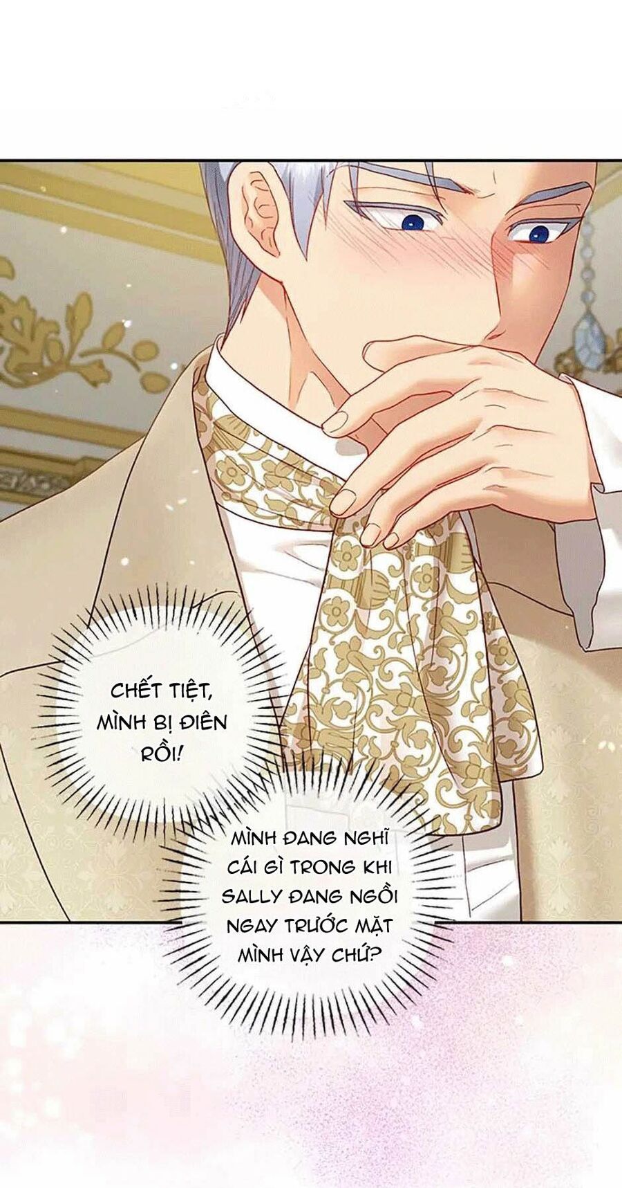 Cuộc Sống Xa Hoa Của Cô Nhân Tình Giả Chapter 30 - 68